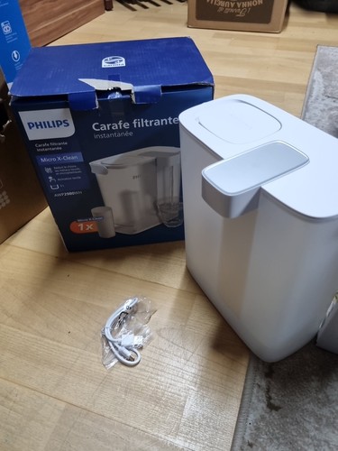 Philips water filter - philips,