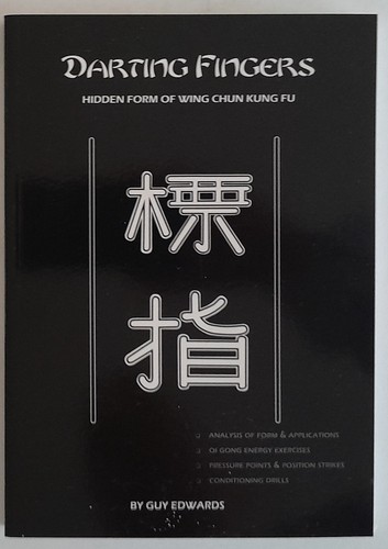 Darting fingers hidden form - darting,