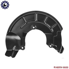 SPLASH GUARD BRAKE DISC