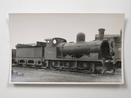 Hartley main colliery railway - hartley,