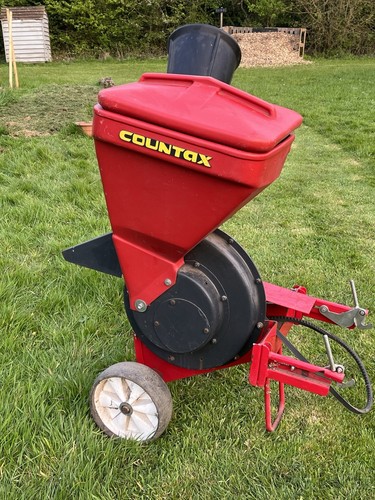 Countax wood chipper belt - countax,