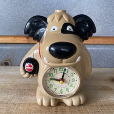 Vintage Wacky Races Muttley