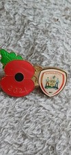 Barnsley Official 2021 Rare Pin Badge
