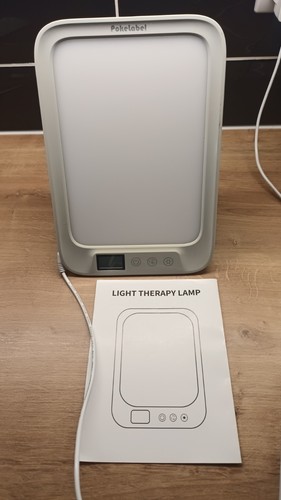 Therapy lamp 1000 sun - 1000,