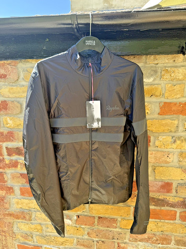 Rapha brevet insulated jacket - brevet,