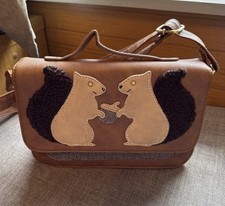 George At Asda Faux Leather