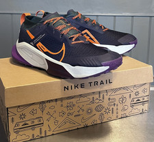 Rare! Nike ZoomX  Zegama Trail