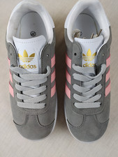 Adidas Gazelle Trainers Women