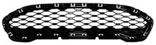 Ford Fiesta Front Grille Gloss