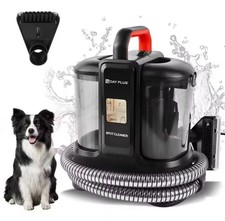 Portable Spot Cleaner –