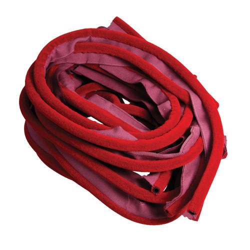 Jaguar mk2 red furflex kit - mk2,
