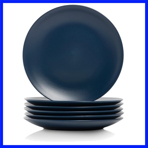 Wazee matte coupe - 8.25",