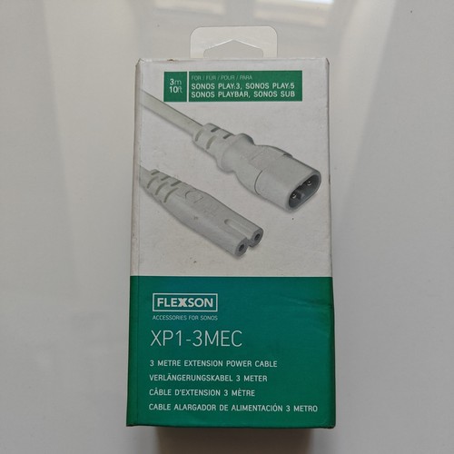 Flexson extension cable for - flexson,