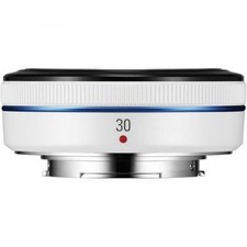 Samsung 30mm f/2.0 Pancake