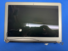 MacBook Air 13" A1466 2013