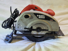 Black & Decker KS64 corded