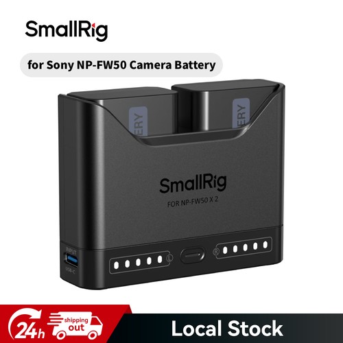 Smallrig fw50 camera - smallrig,