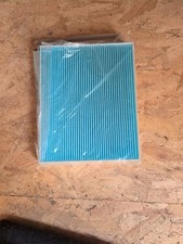 Blue Print ADZ92507 Cabin Filter