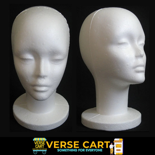 Female foam mannequin - female,
