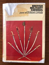 British Military Swords From