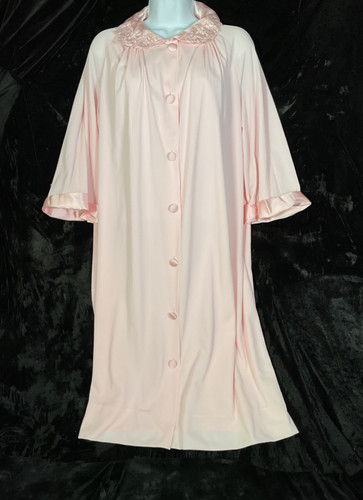 Gossard artemis robe nightgown - robe,