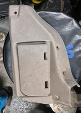 Vauxhall Opel Corsa B Van