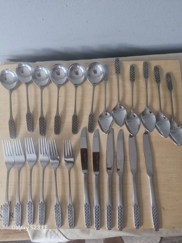 Lot vintage viners shape - vintage,