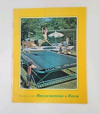 Abercrombie & Fitch 1973