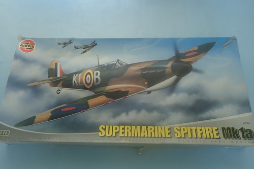 Airfix scale model - airfix,