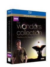 The Wonders Collection - Special Edition Box Set [Blu-ray] [Regio... - DVD  8YVG