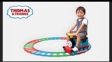 Thomas & Friends ride-on toy