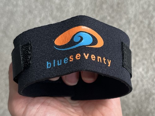 Blue seventy triathlon - blue,