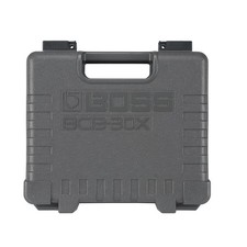 Boss BCB-30X Pedal Board and