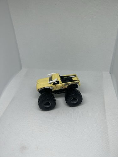 Monster trucks bulldozer die - bulldozer,