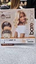 Sensationnel Bare Lace Wig