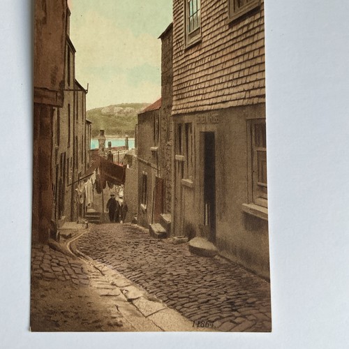 Ives bethesda hill cornwall - ives,