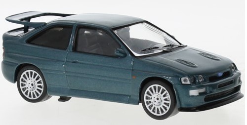 Ixomodels ford escort rs - escort,