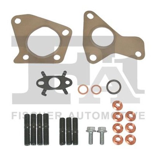 Fits fischer kt220110 - fits,