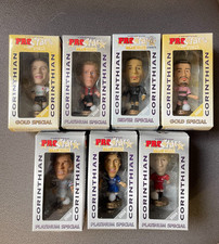 Corinthian ProStars Club Gold