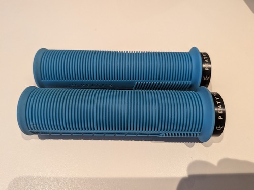 Peatys monarch lock grips - monarch, lock-on
