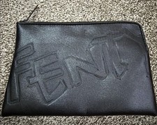 Fenty beauty makeup bag