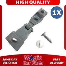Door handle hinge repair - door,