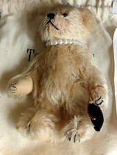 Susan johnson teddy bear - johnson,