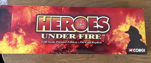 Heroes under fire - heroes,