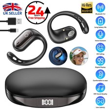 Wireless Bluetooth 5.4 Headset