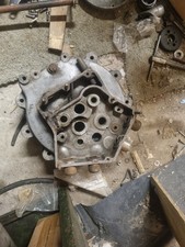 Jap Morgan 60 Degree Engine