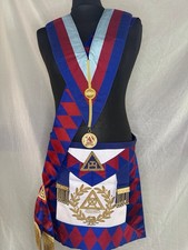 Masonic Royal Arch Supreme