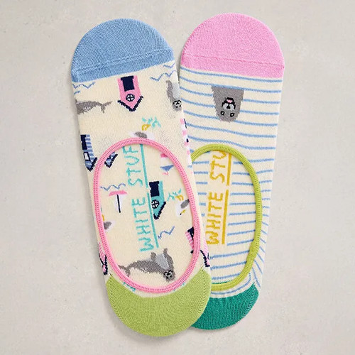 White stuff pack - white, 2