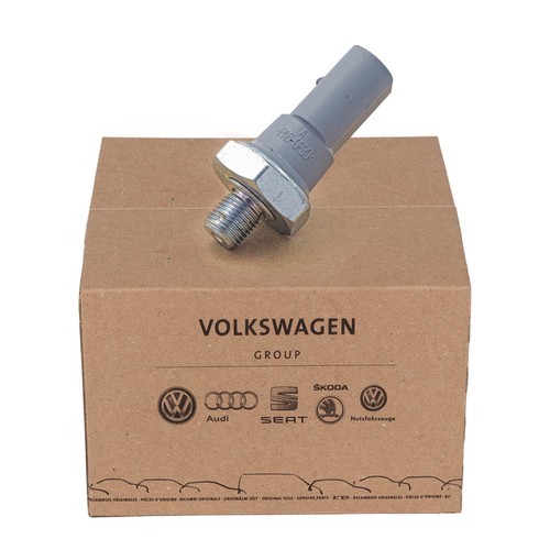 Oil pressure switch for audi - for,