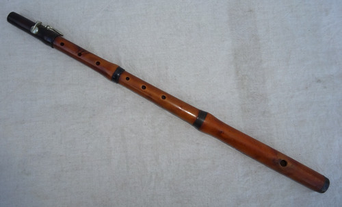 Vintage flute approx 5cm - vintage,